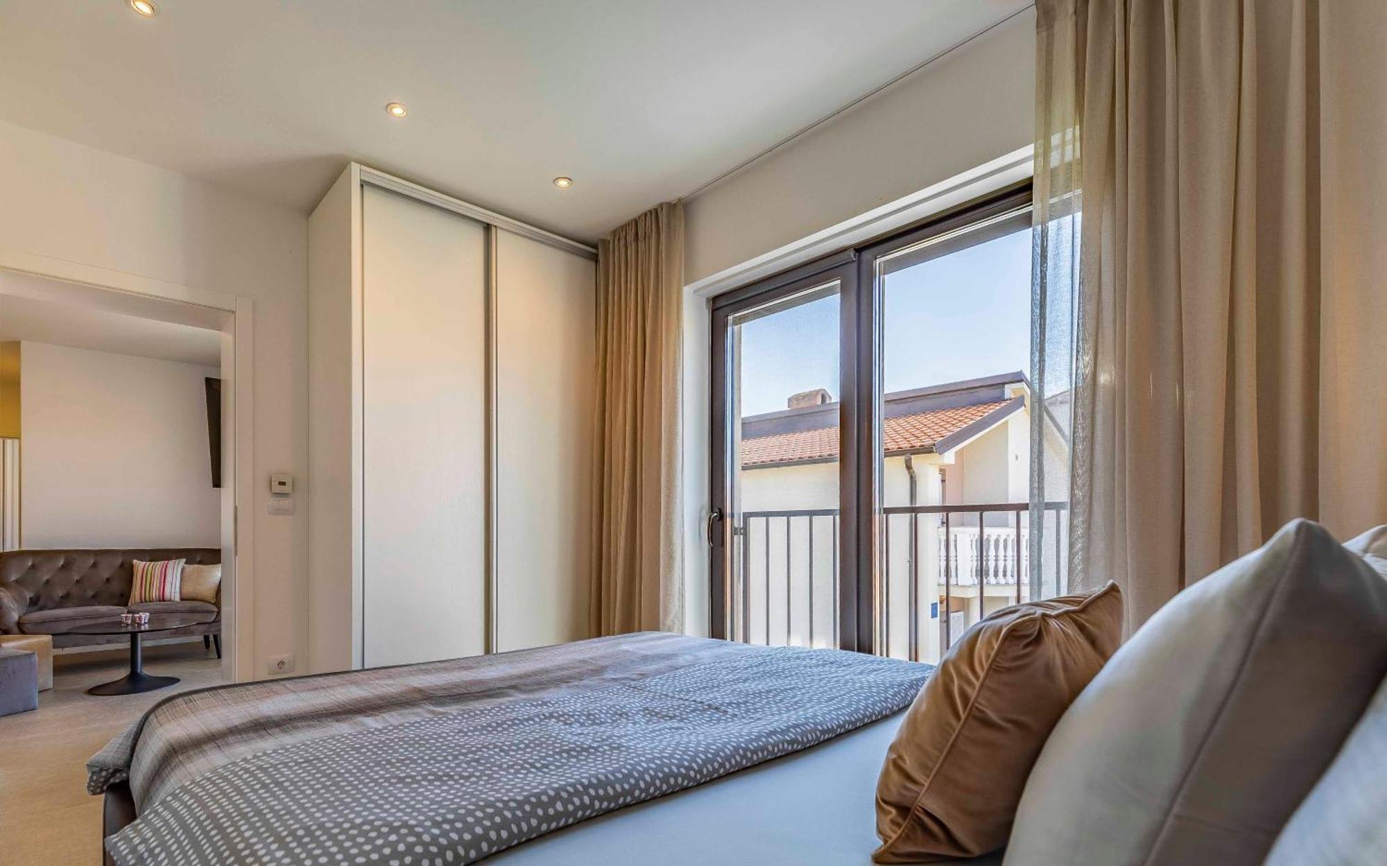 Ap Caci Mit Pool - Istriensonne 0712-0737 Apartment Medulin Bagian luar foto