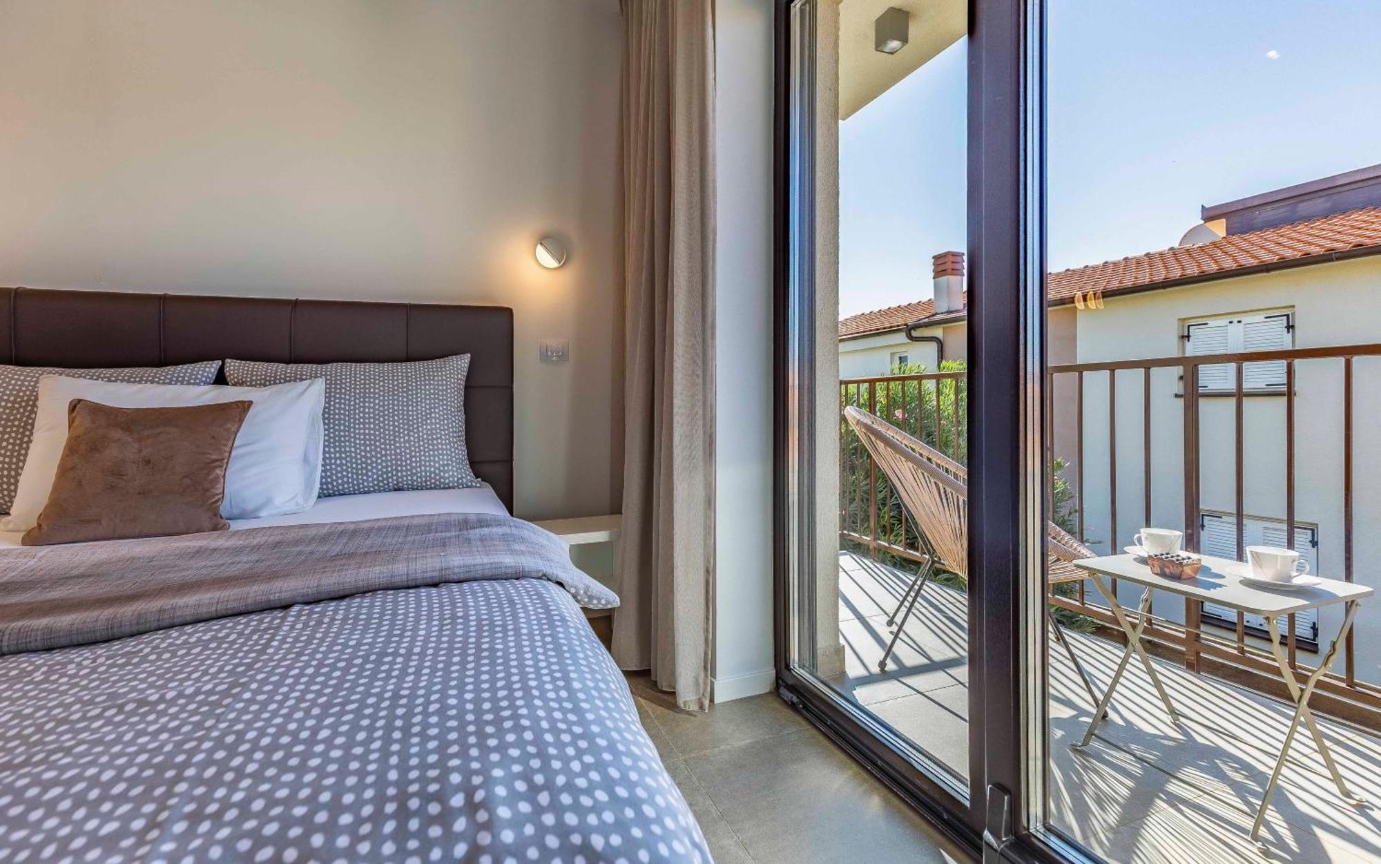 Ap Caci Mit Pool - Istriensonne 0712-0737 Apartment Medulin Bagian luar foto