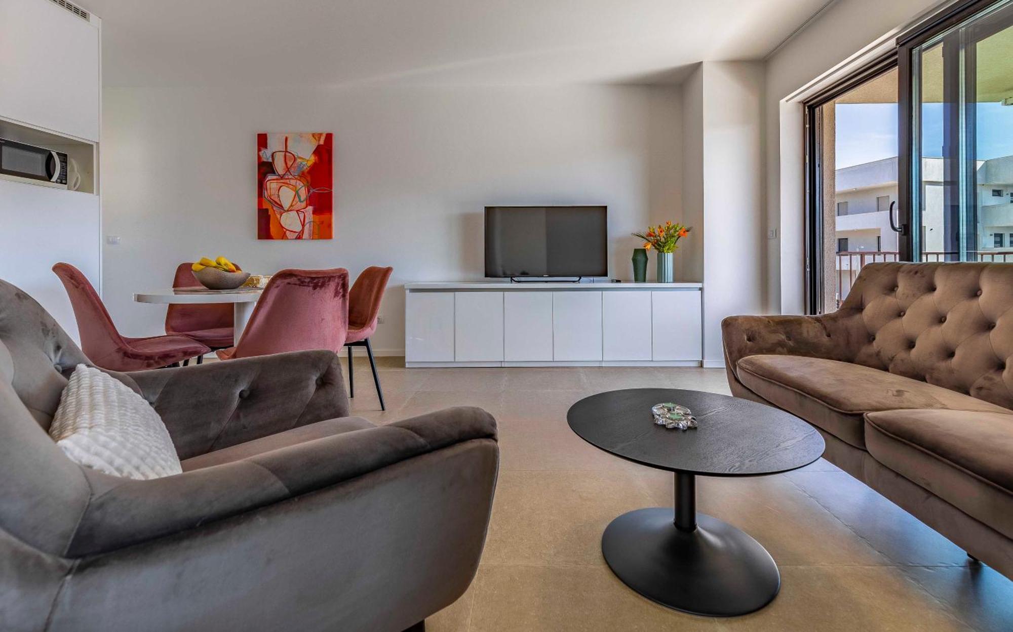Ap Caci Mit Pool - Istriensonne 0712-0737 Apartment Medulin Bagian luar foto