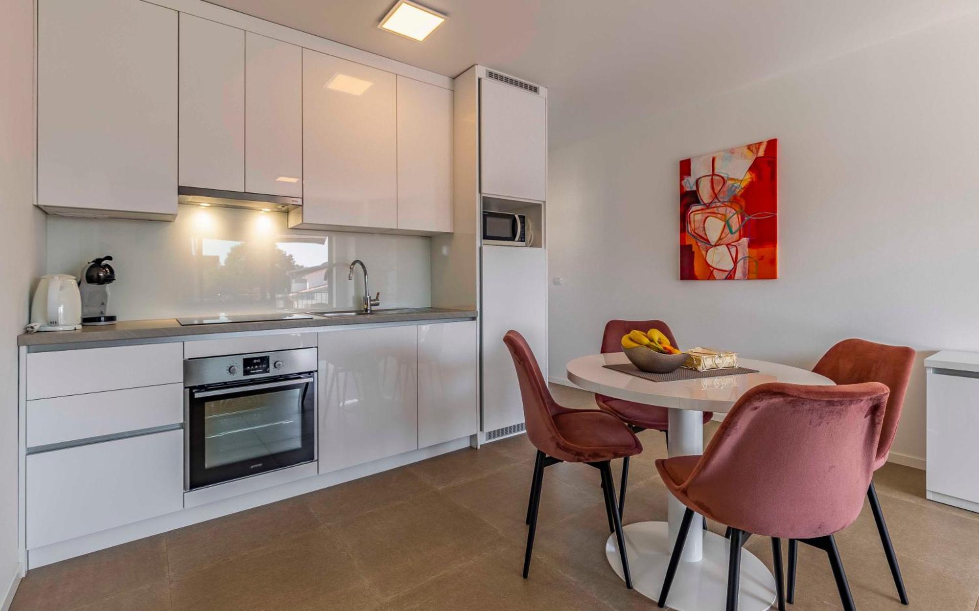 Ap Caci Mit Pool - Istriensonne 0712-0737 Apartment Medulin Bagian luar foto